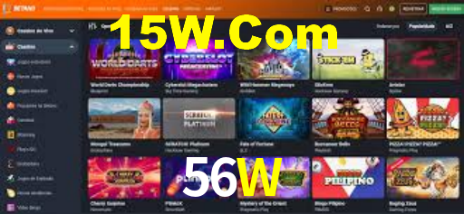 56W BET