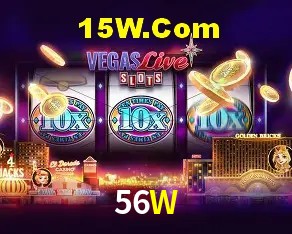 Promoções Sazonais 56W