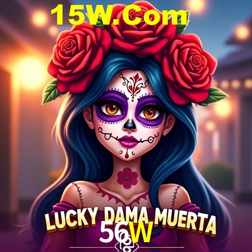 A Emoção da Loteria na 56W: Uma Chance de Mudança de Vida