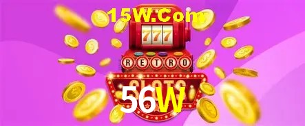 Jogos de Slot 56W