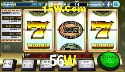 Diretório de Jogos 56W