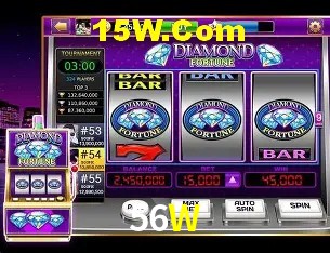 Casino Ao Vivo 56W