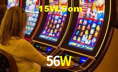 Estatísticas 56W