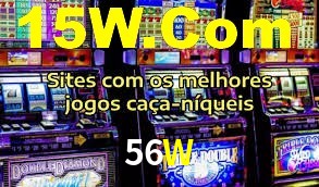Ofertas Imperdíveis na 56W: Promoções e Bônus Que Valem a Pena