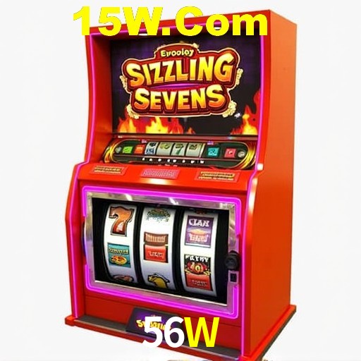 Descubra o Mundo do Cassino Online com 56W