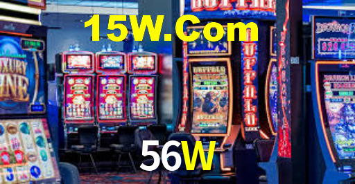 56W - Login Cassino Plataforma - 56W.Com